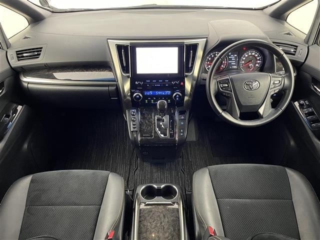 Toyota ALPHARD 2021 7671649-15