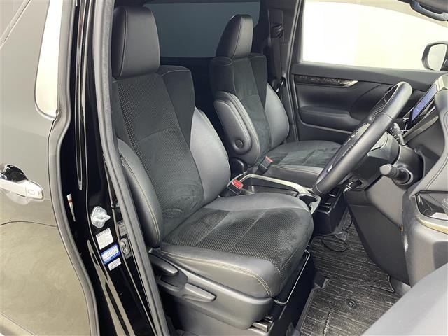 Toyota ALPHARD 2021 7671649-2