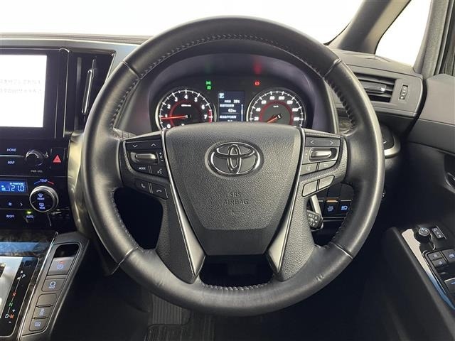 Toyota ALPHARD 2021 7671649-3