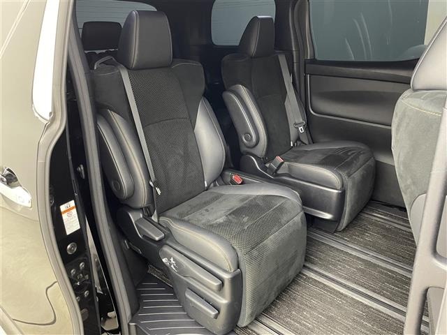 Toyota ALPHARD 2021 7671649-4