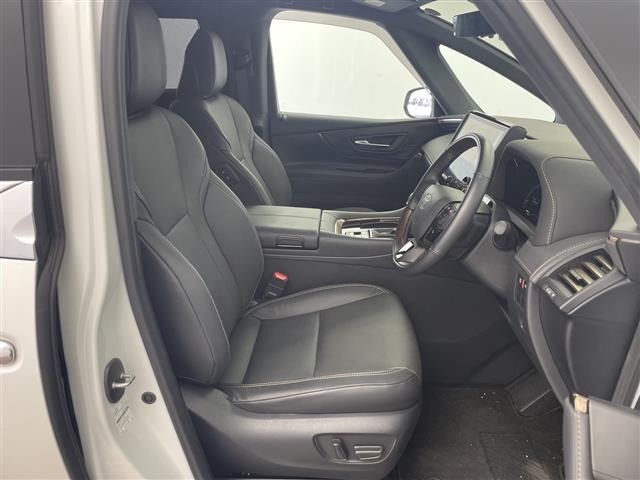 Toyota ALPHARD 2025 7671650-1