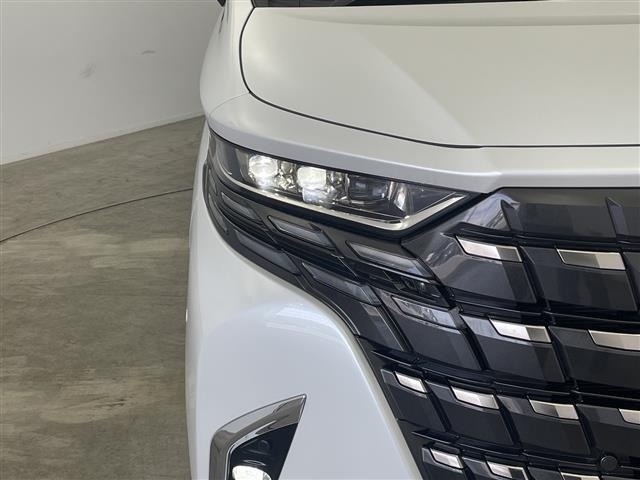 Toyota ALPHARD 2025 7671650-11