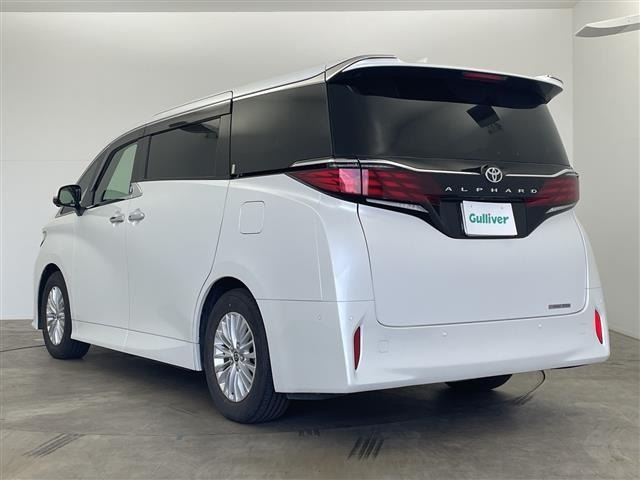 Toyota ALPHARD 2025 7671650-13