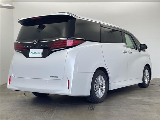 Toyota ALPHARD 2025 7671650-2