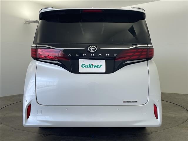 Toyota ALPHARD 2025 7671650-20