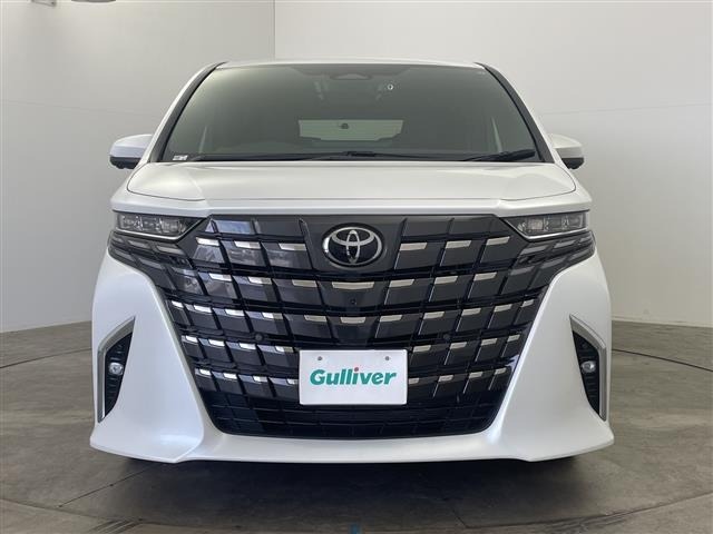 Toyota ALPHARD 2025 7671650-22