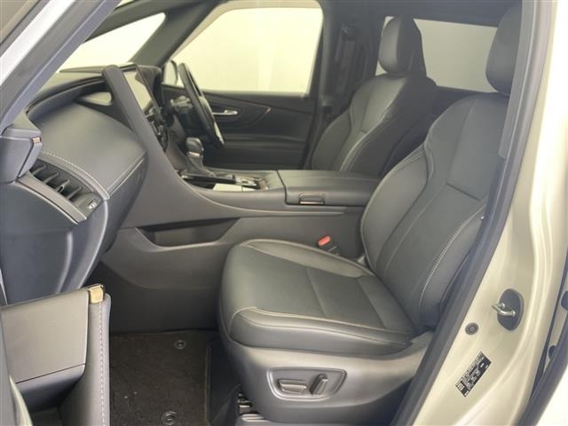 Toyota ALPHARD 2025 7671650-3