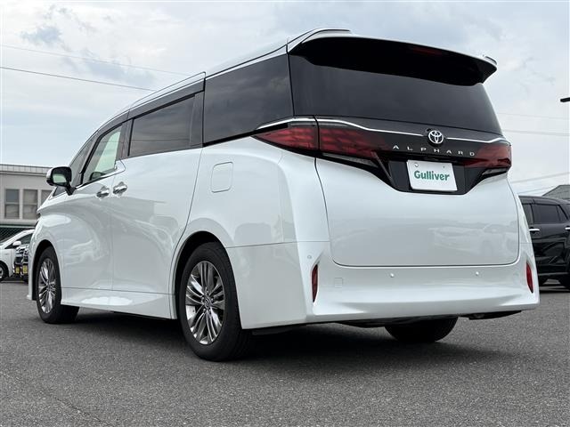 Toyota ALPHARD 2025 7671651-13