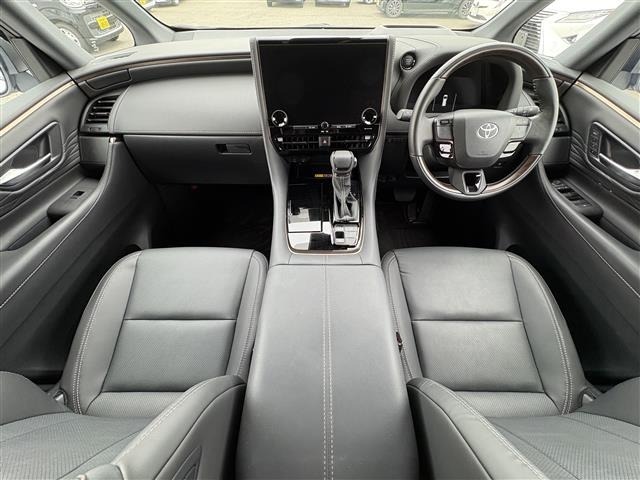 Toyota ALPHARD 2025 7671651-14