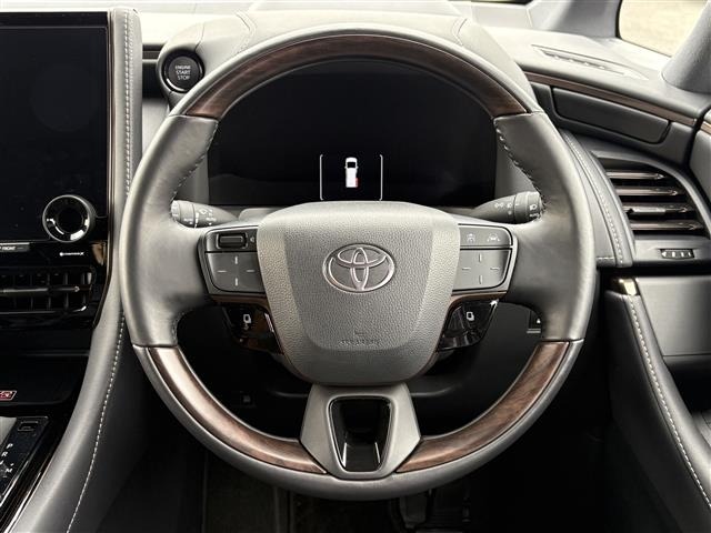 Toyota ALPHARD 2025 7671651-15