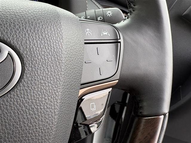Toyota ALPHARD 2025 7671651-18