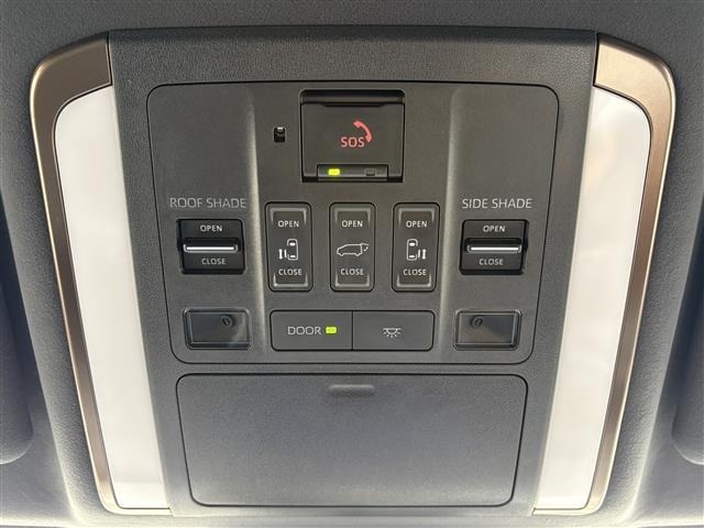 Toyota ALPHARD 2025 7671651-7