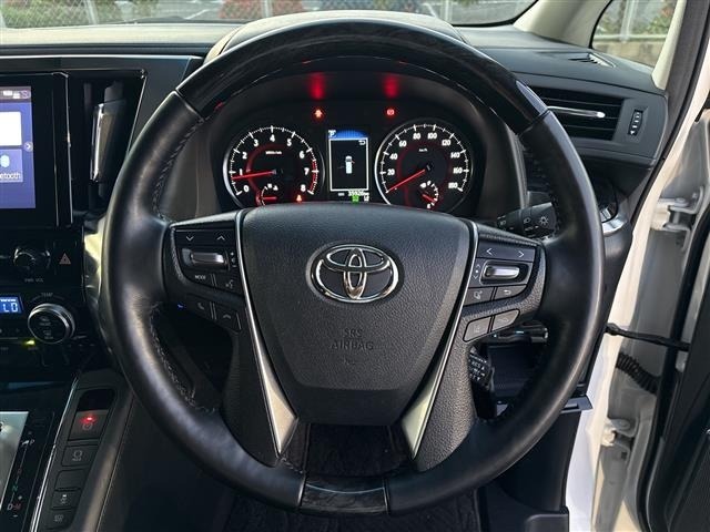 Toyota ALPHARD 2021 7671652-1