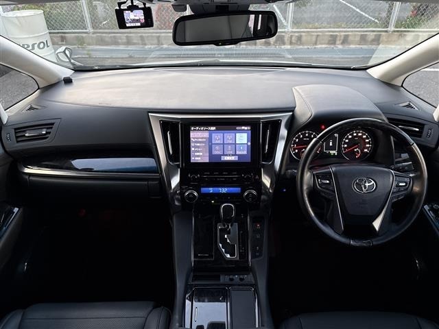 Toyota ALPHARD 2021 7671652-15