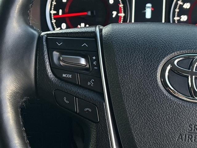 Toyota ALPHARD 2021 7671652-3