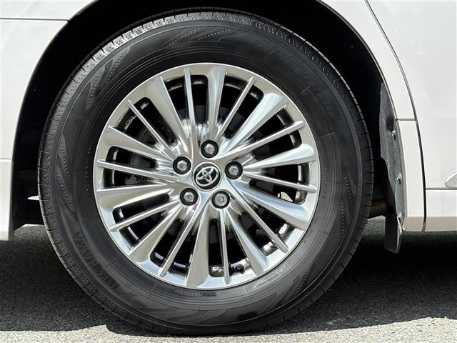 Toyota ALPHARD 2020 7671658-1