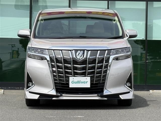 Toyota ALPHARD 2020 7671658-12