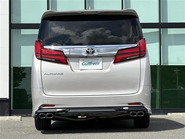 Toyota ALPHARD 2020 7671658-14