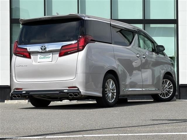 Toyota ALPHARD 2020 7671658-15