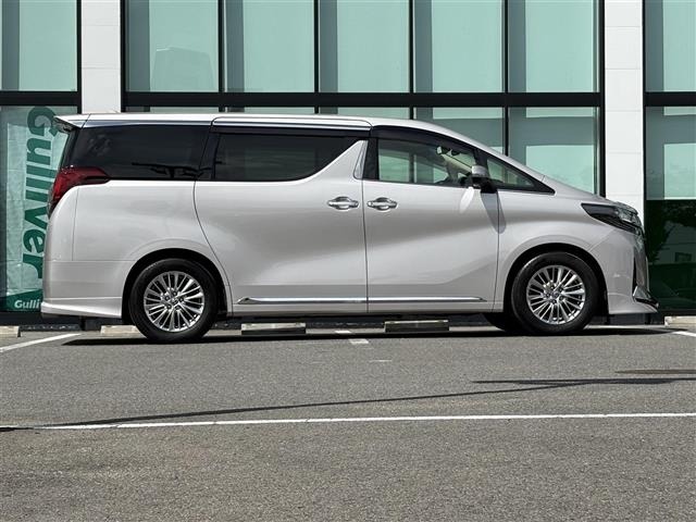 Toyota ALPHARD 2020 7671658-16