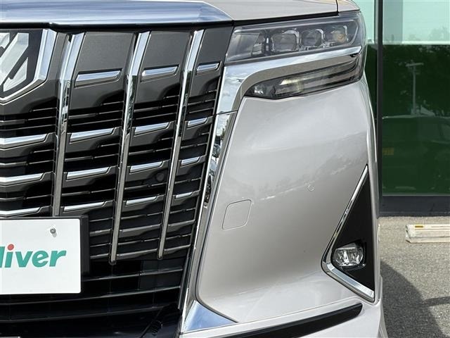 Toyota ALPHARD 2020 7671658-17