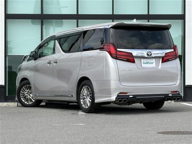 Toyota ALPHARD 2020 7671658-18