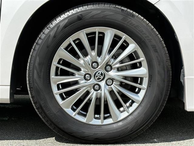 Toyota ALPHARD 2020 7671658-2