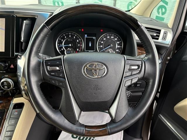 Toyota ALPHARD 2020 7671658-24