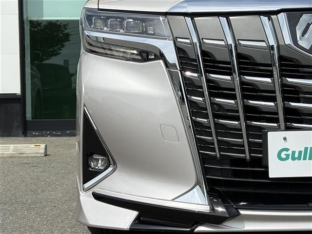 Toyota ALPHARD 2020 7671658-25