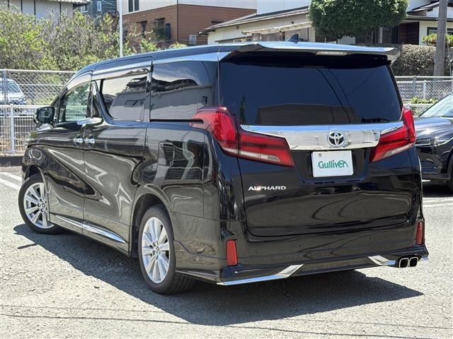 Toyota ALPHARD 2018 7671662-13
