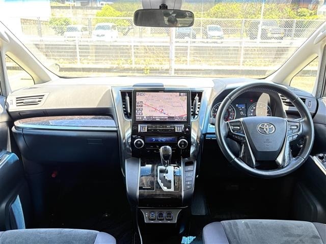 Toyota ALPHARD 2018 7671662-14