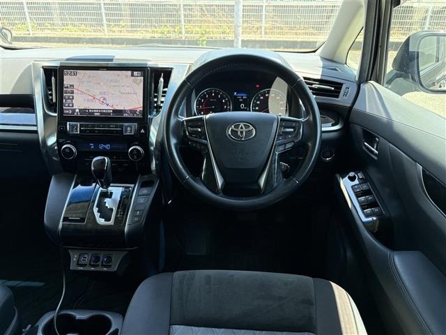 Toyota ALPHARD 2018 7671662-16