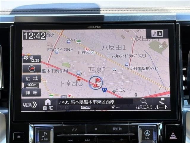 Toyota ALPHARD 2018 7671662-17