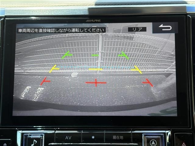 Toyota ALPHARD 2018 7671662-18