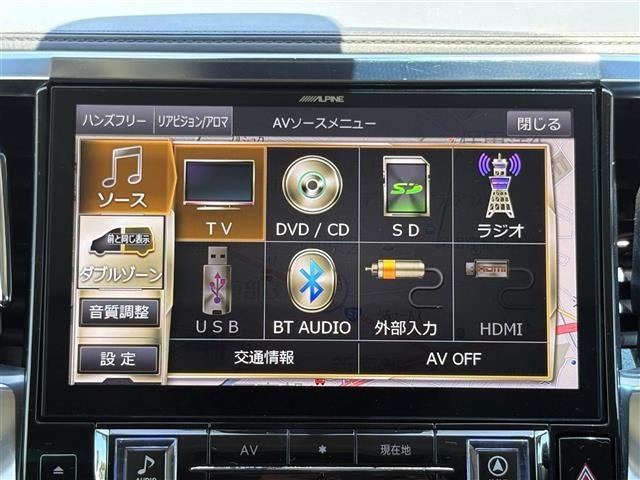 Toyota ALPHARD 2018 7671662-19