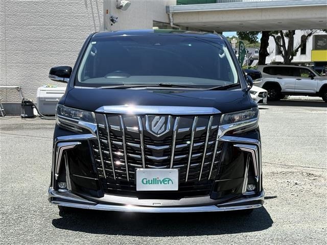 Toyota ALPHARD 2018 7671662-2