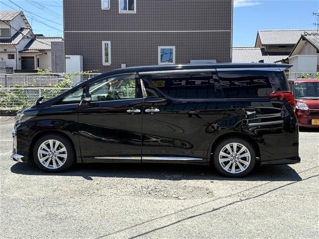 Toyota ALPHARD 2018 7671662-6