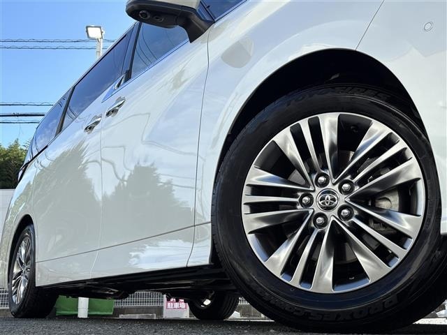 Toyota ALPHARD 2025 7671669-1