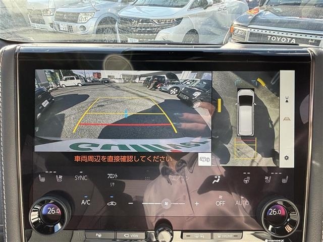 Toyota ALPHARD 2025 7671669-10