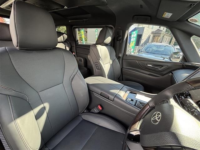 Toyota ALPHARD 2025 7671669-11