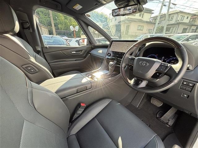 Toyota ALPHARD 2025 7671669-12