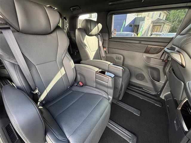 Toyota ALPHARD 2025 7671669-13