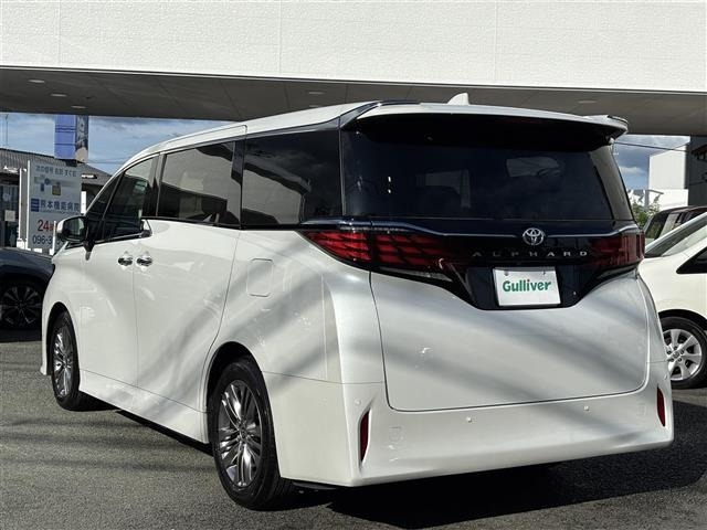 Toyota ALPHARD 2025 7671669-14