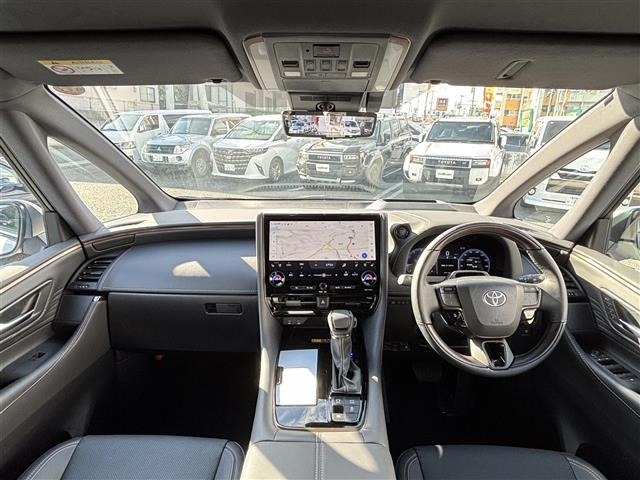 Toyota ALPHARD 2025 7671669-15