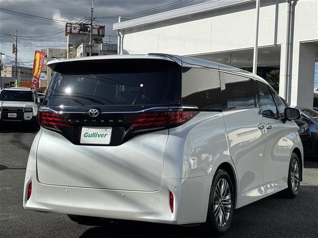Toyota ALPHARD 2025 7671669-17