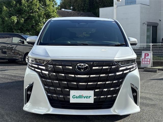 Toyota ALPHARD 2025 7671669-18