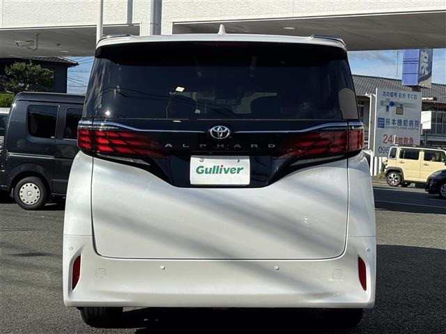 Toyota ALPHARD 2025 7671669-19