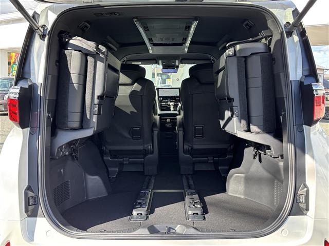Toyota ALPHARD 2025 7671669-2