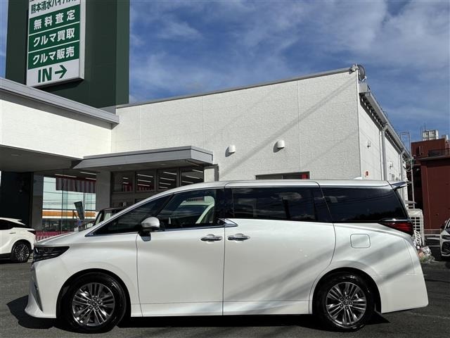 Toyota ALPHARD 2025 7671669-20