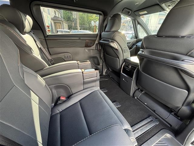 Toyota ALPHARD 2025 7671669-21